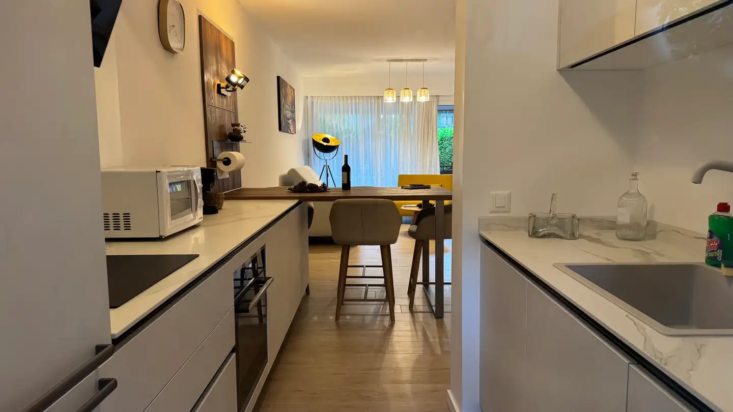 Appartement à louer - 6600 Muralto - Photo 3