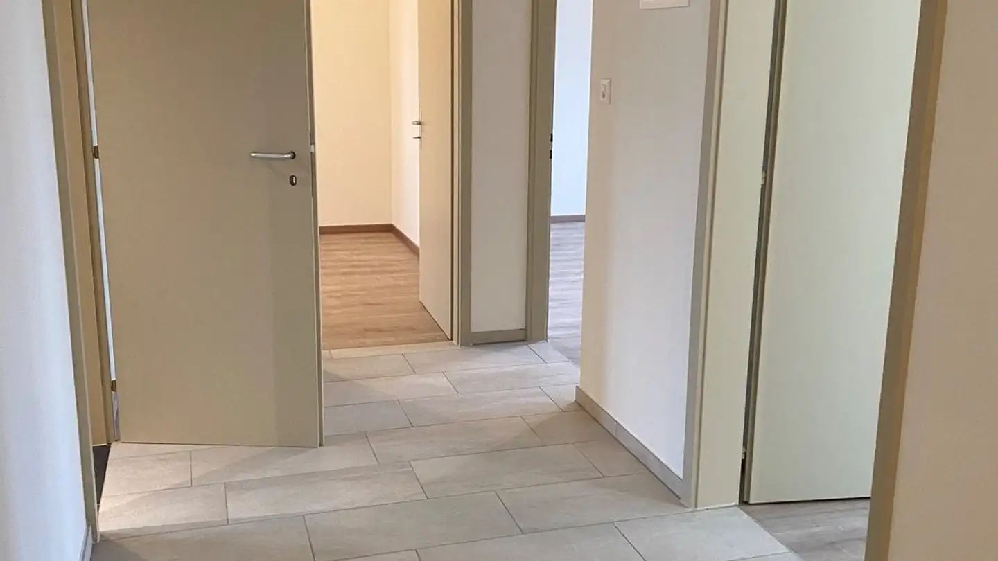 Apartment for rent - Rue Guillaume-Triponez 22, 2336 Les Bois - Photo 3