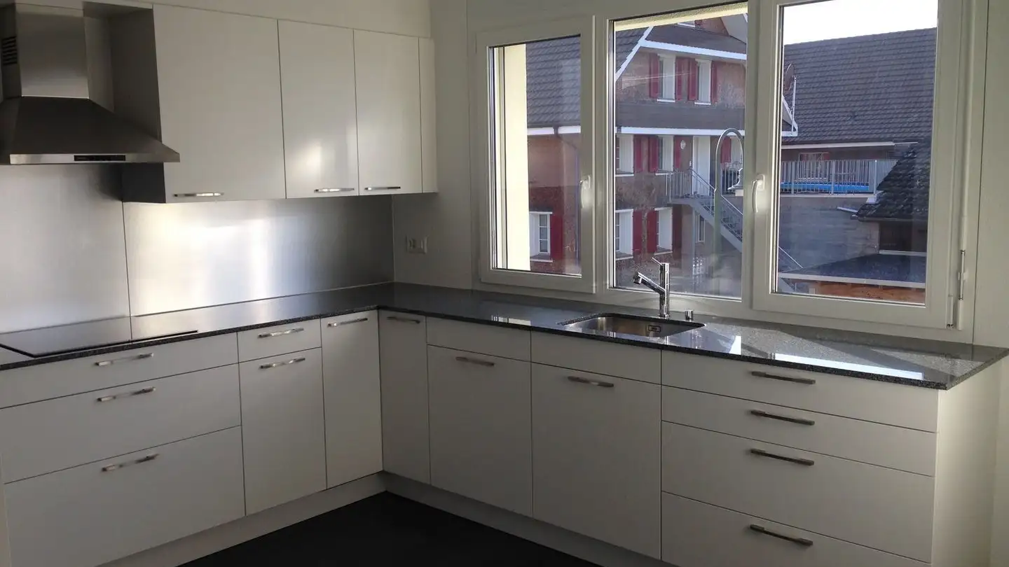 Appartement à louer - Moosweg 2, 6287 Aesch LU - Photo 2