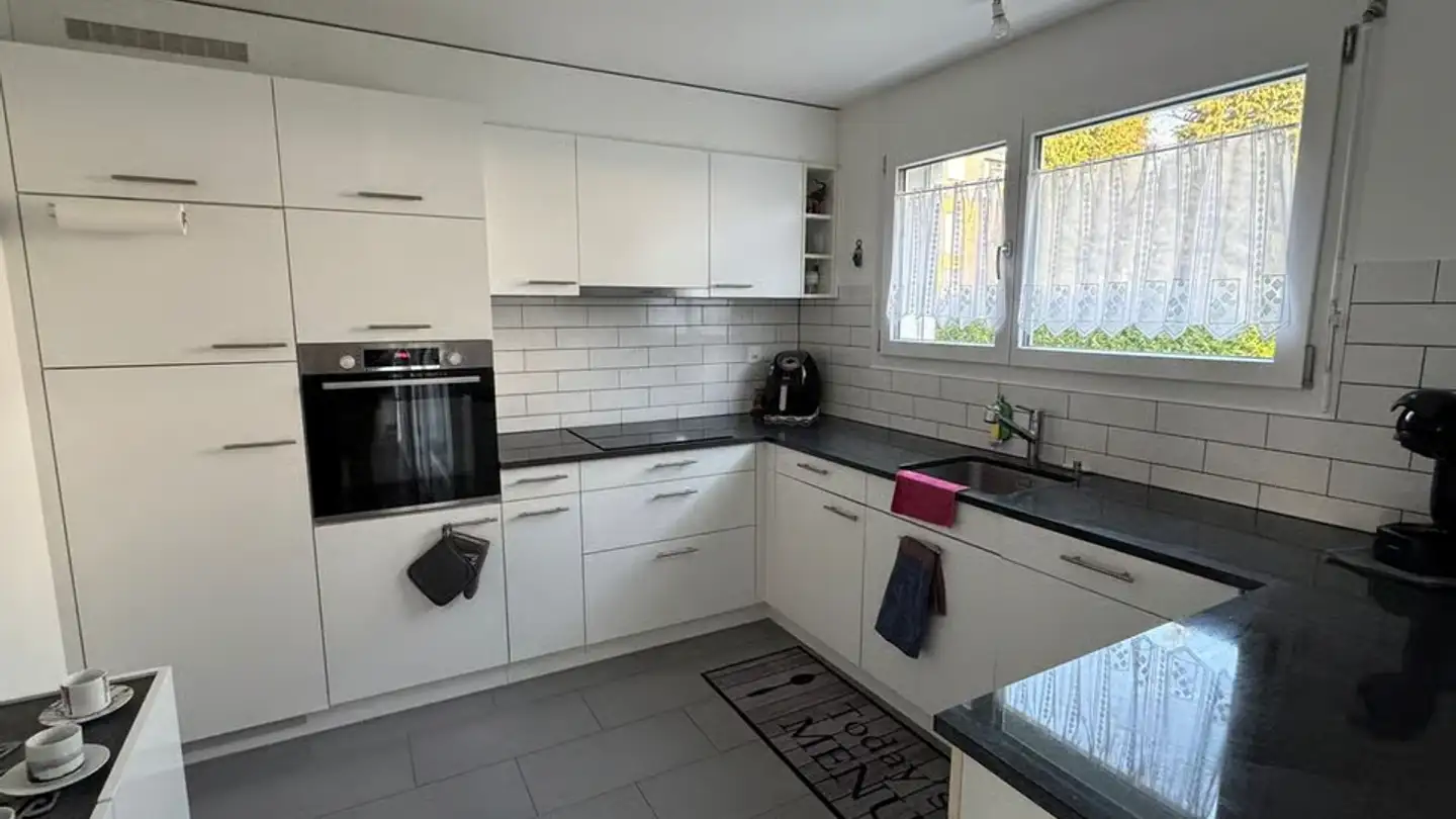 Appartement à louer - 1791 Courtaman - Photo 2