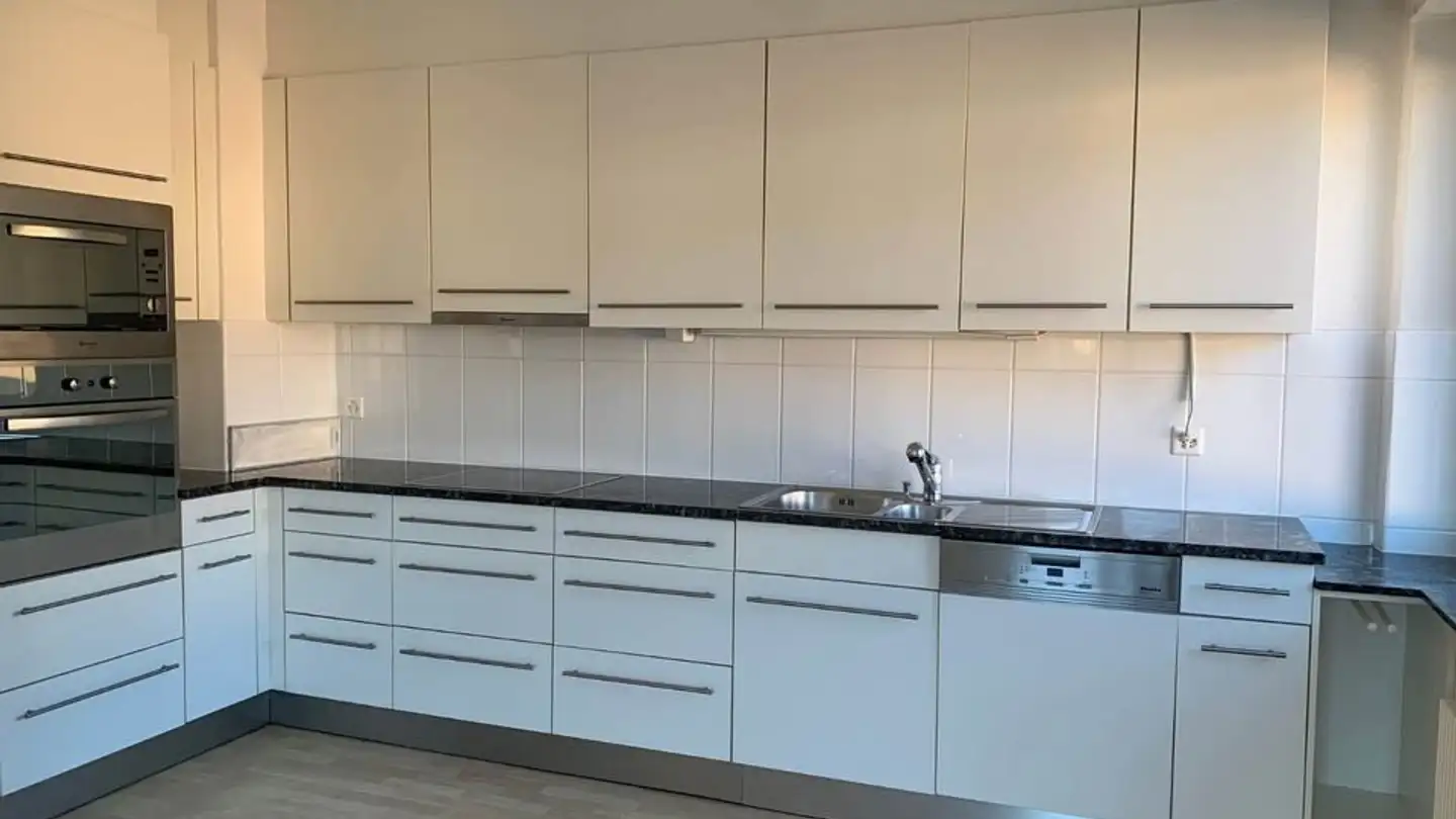 Single room for rent - Schlossgasse 4, 8003 Zürich - Photo 2