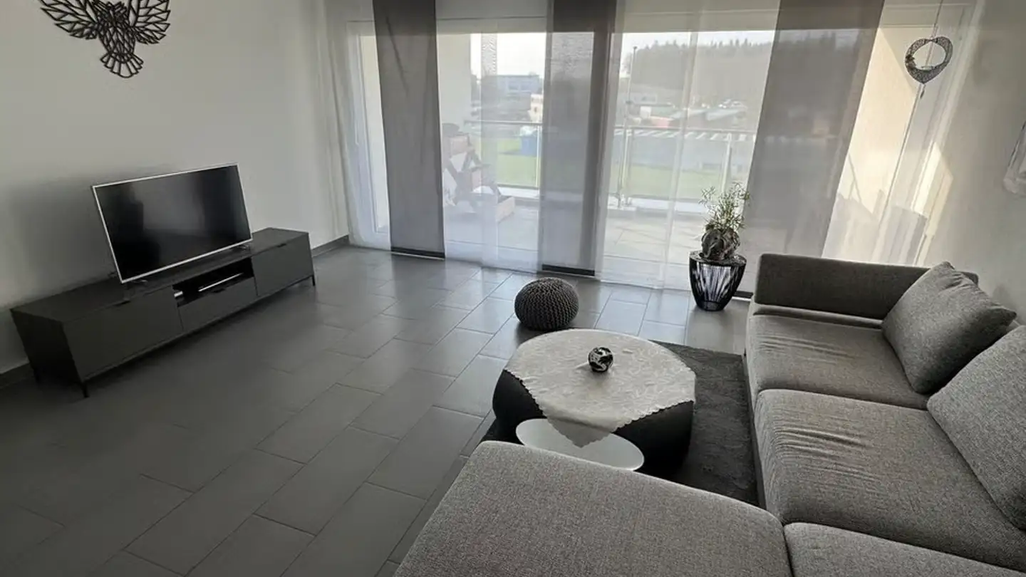 Appartement à louer - 1791 Courtaman - Photo 4