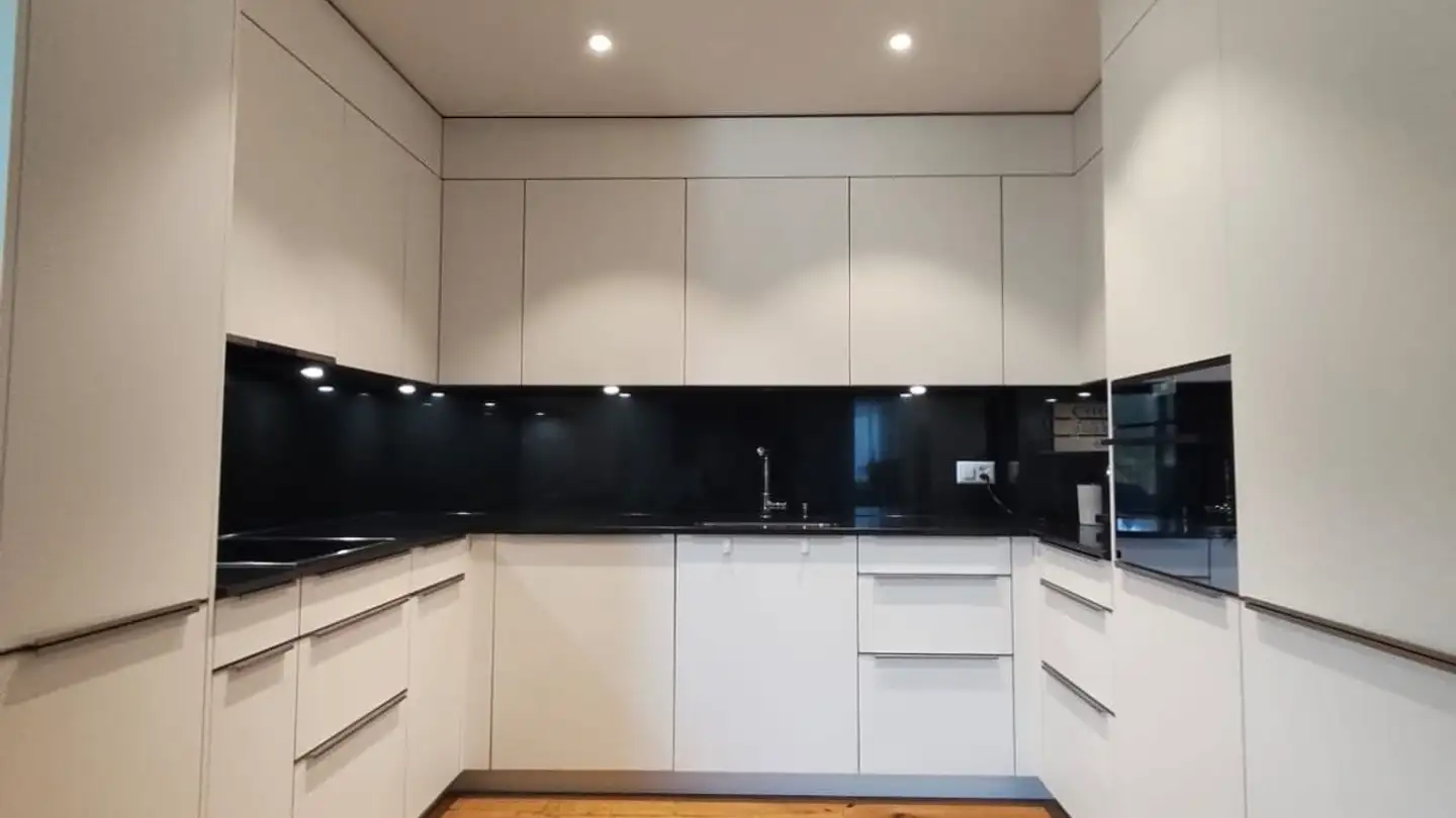 Appartement à louer - Friedhofstrasse 14, 8494 Bauma