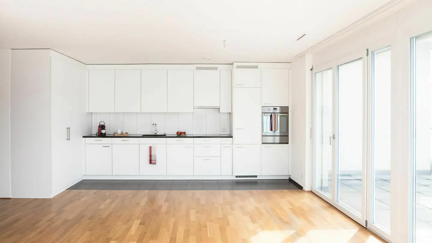 Appartement à louer - Rebrainstrasse 23, 8106 Adlikon b. Regensdorf - Photo 3