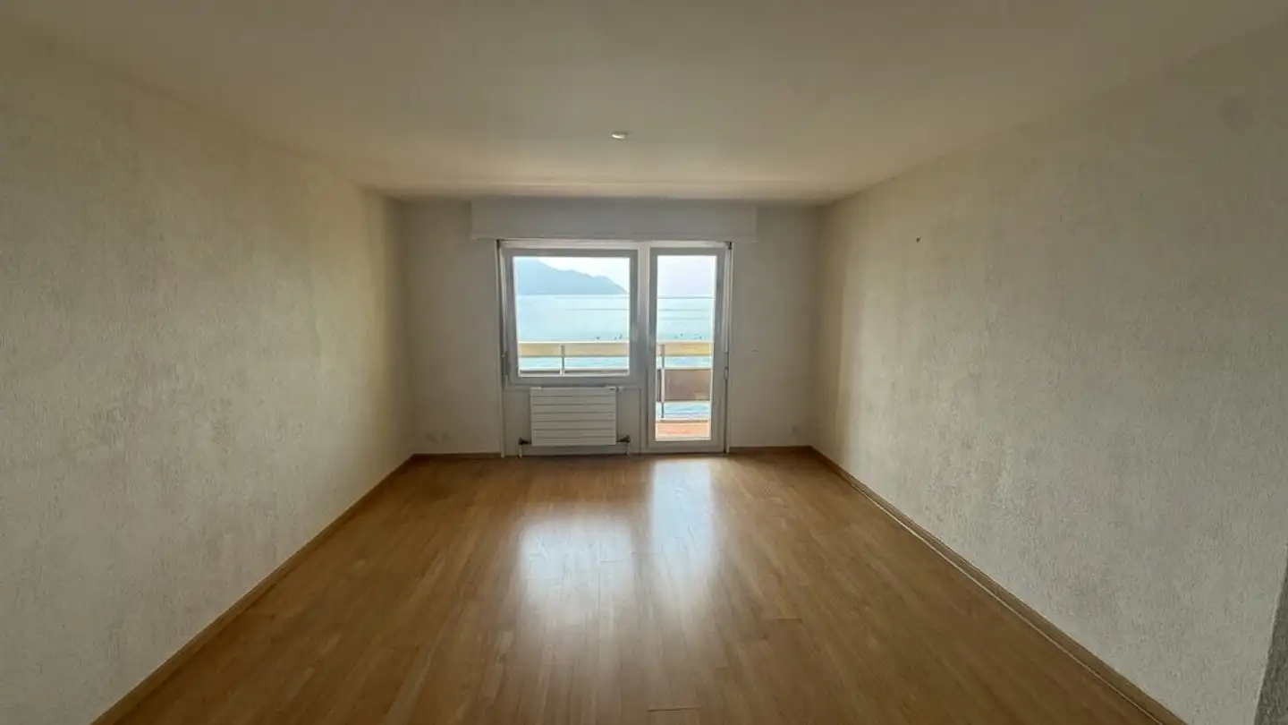 Apartment for rent - Rue De La Gare 8, 1820 Veytaux - Photo 3
