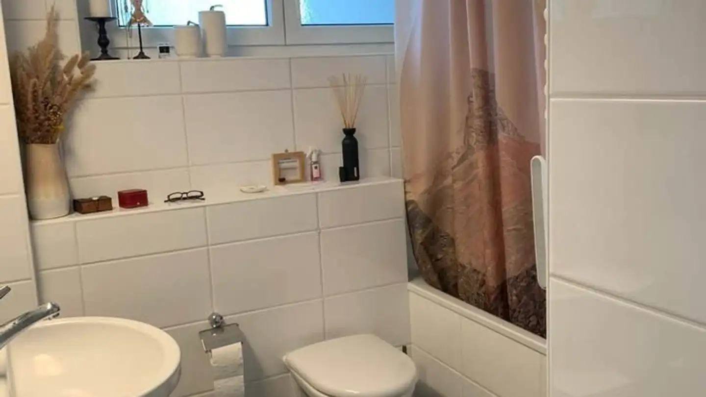 Single room for rent - Schlossgasse 4, 8003 Zürich - Photo 3