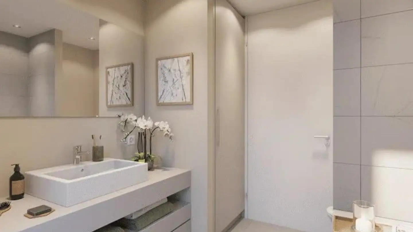 Apartment for rent - Rätschengässli 34, 8302 Kloten - Photo 3