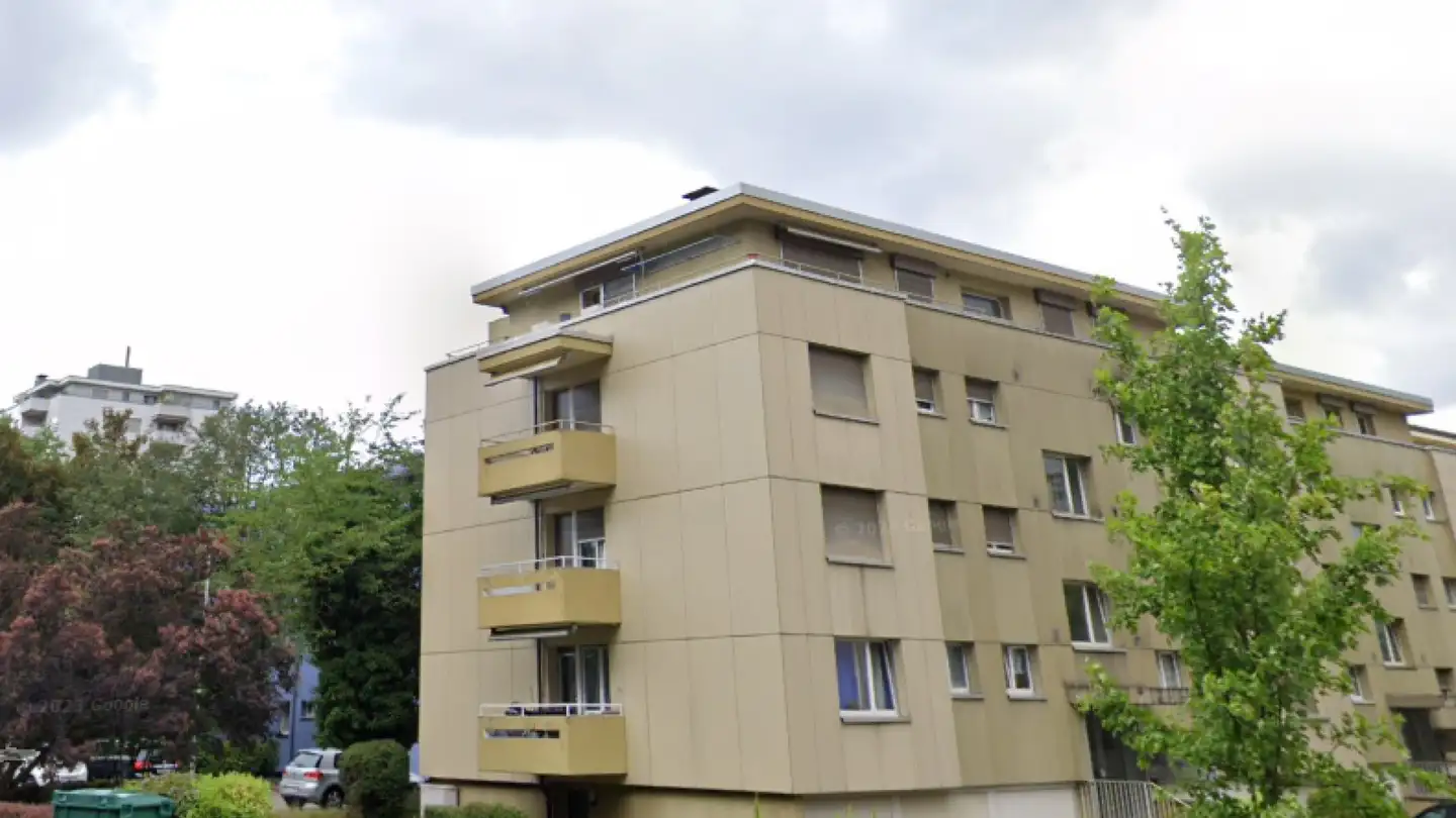 Wohnung mieten - Zehntenstrasse, 4133 Pratteln