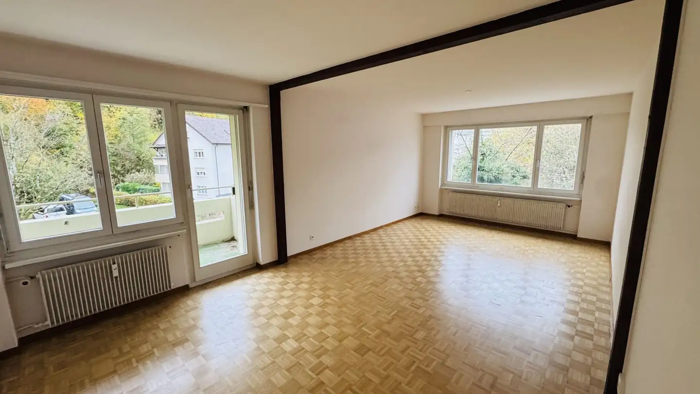 Appartamento in affitto - Zehntenstrasse 110, 4133 Pratteln - Photo 4