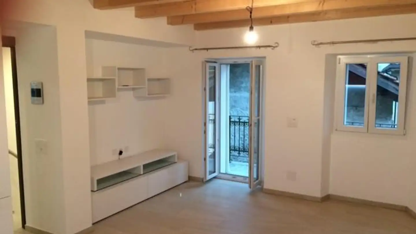 Einfamilienhaus mieten - Via Daro 10a, 6500 Bellinzona - Foto 2
