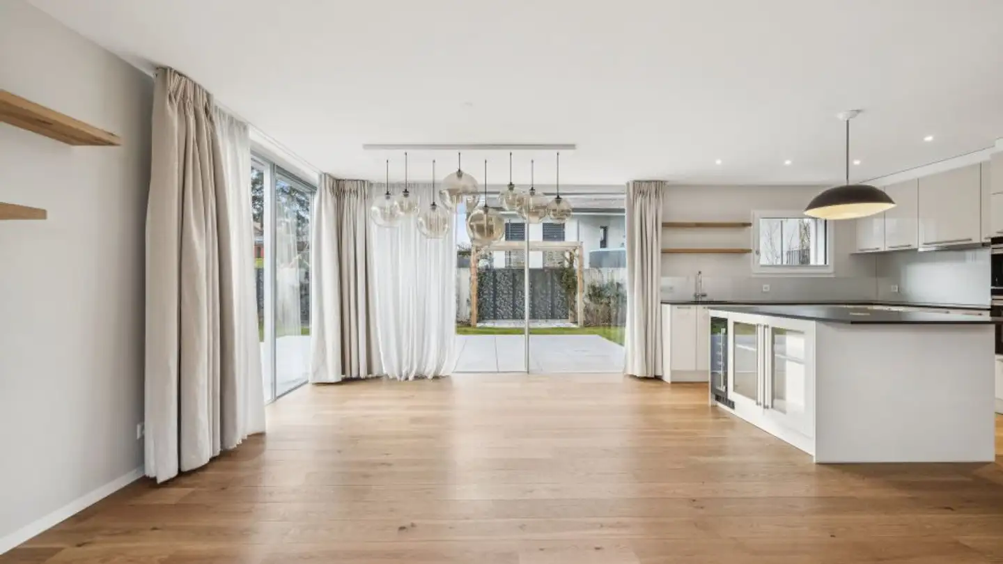 Row house for sale - 1260 Nyon - Photo 2