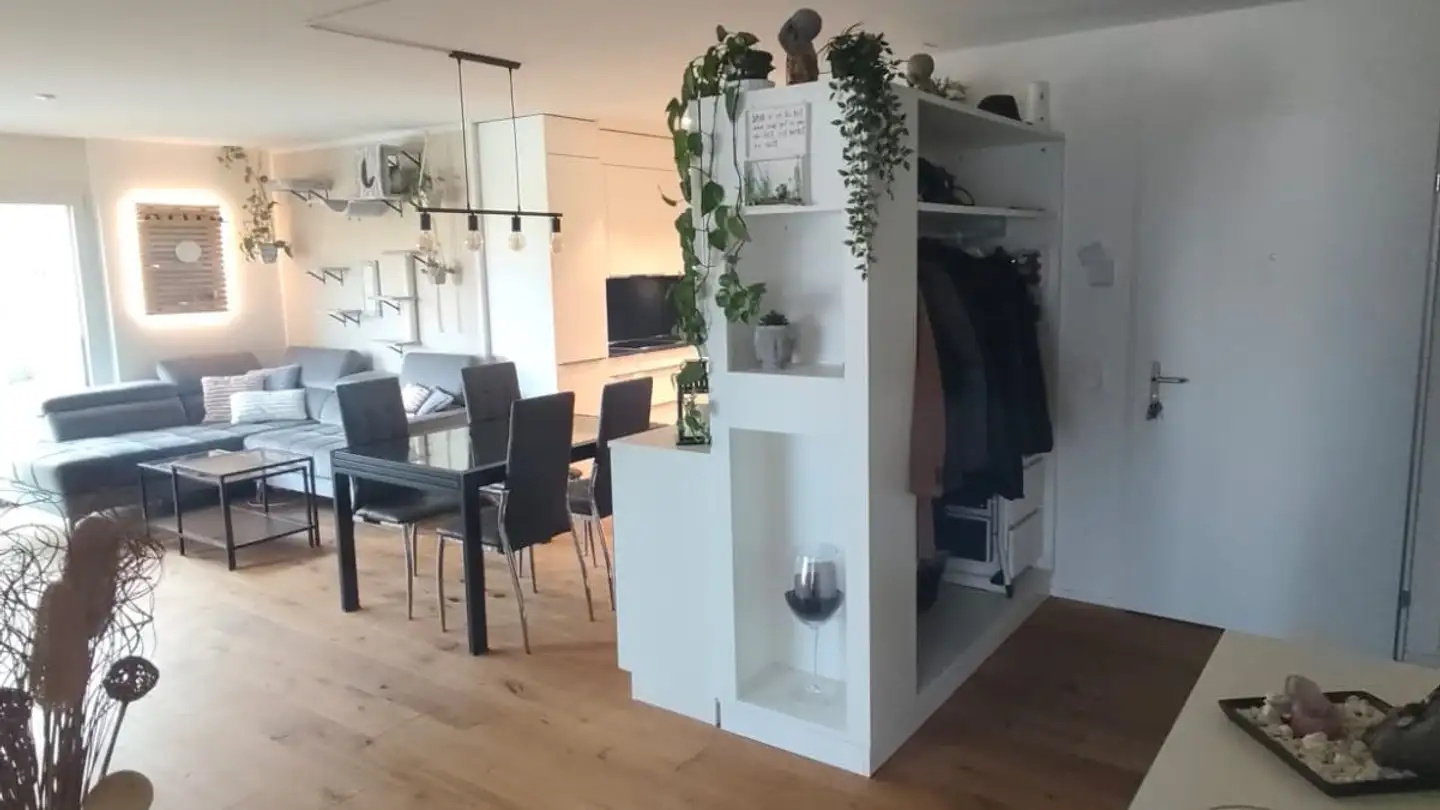 Appartamento in affitto - Friedhofstrasse 14, 8494 Bauma - Photo 4