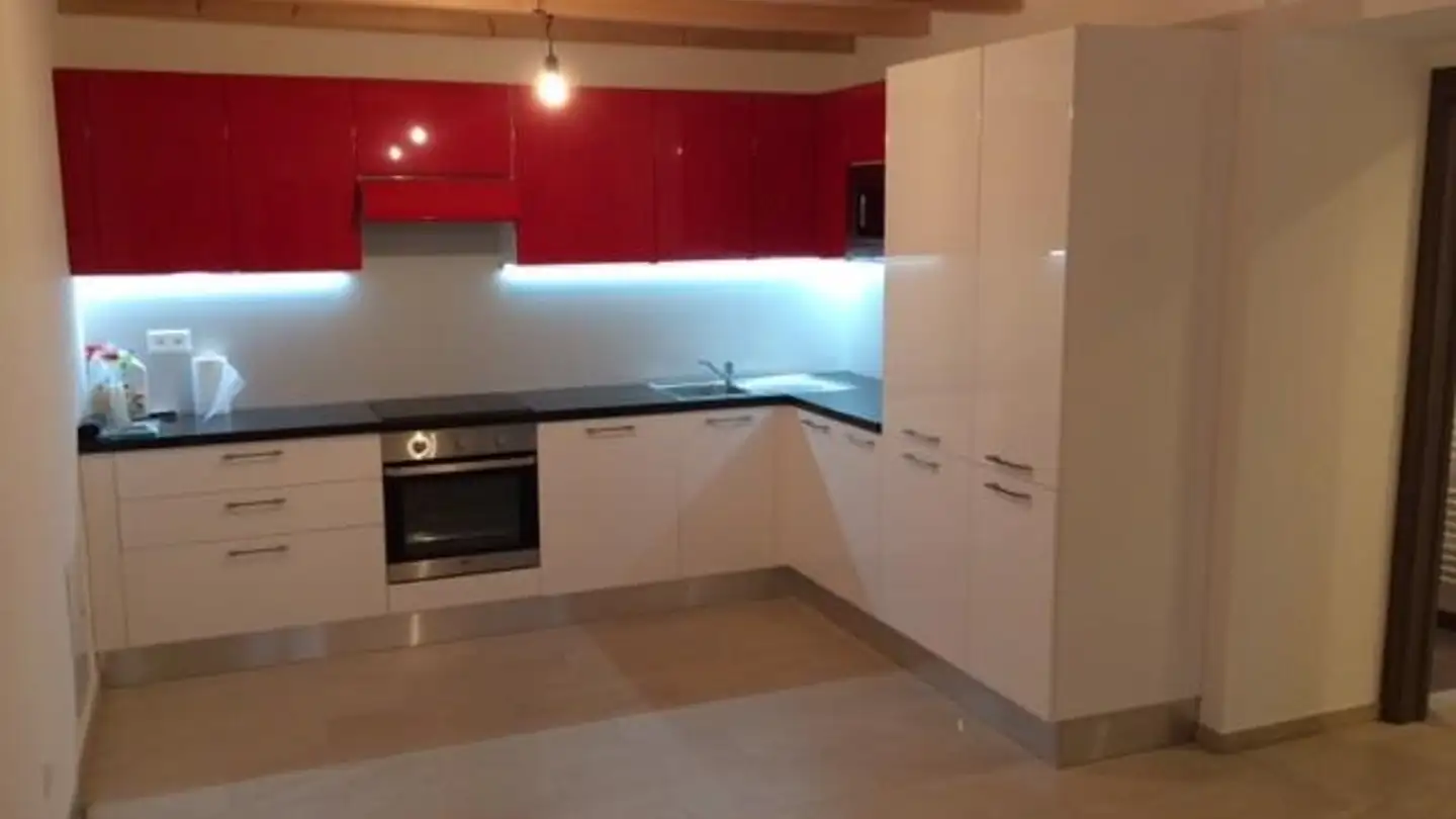 Einfamilienhaus mieten - Via Daro 10a, 6500 Bellinzona - Foto 3