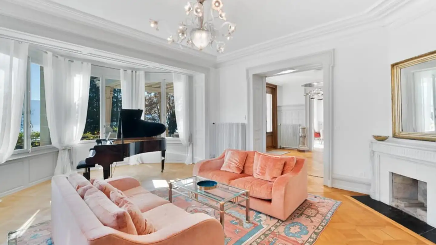 Casa singola in vendita - 1070 Puidoux - Foto 4