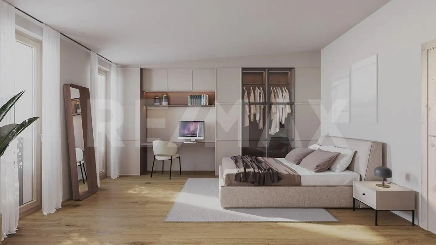 Attique à vendre - 7310 Bad Ragaz - Photo 3