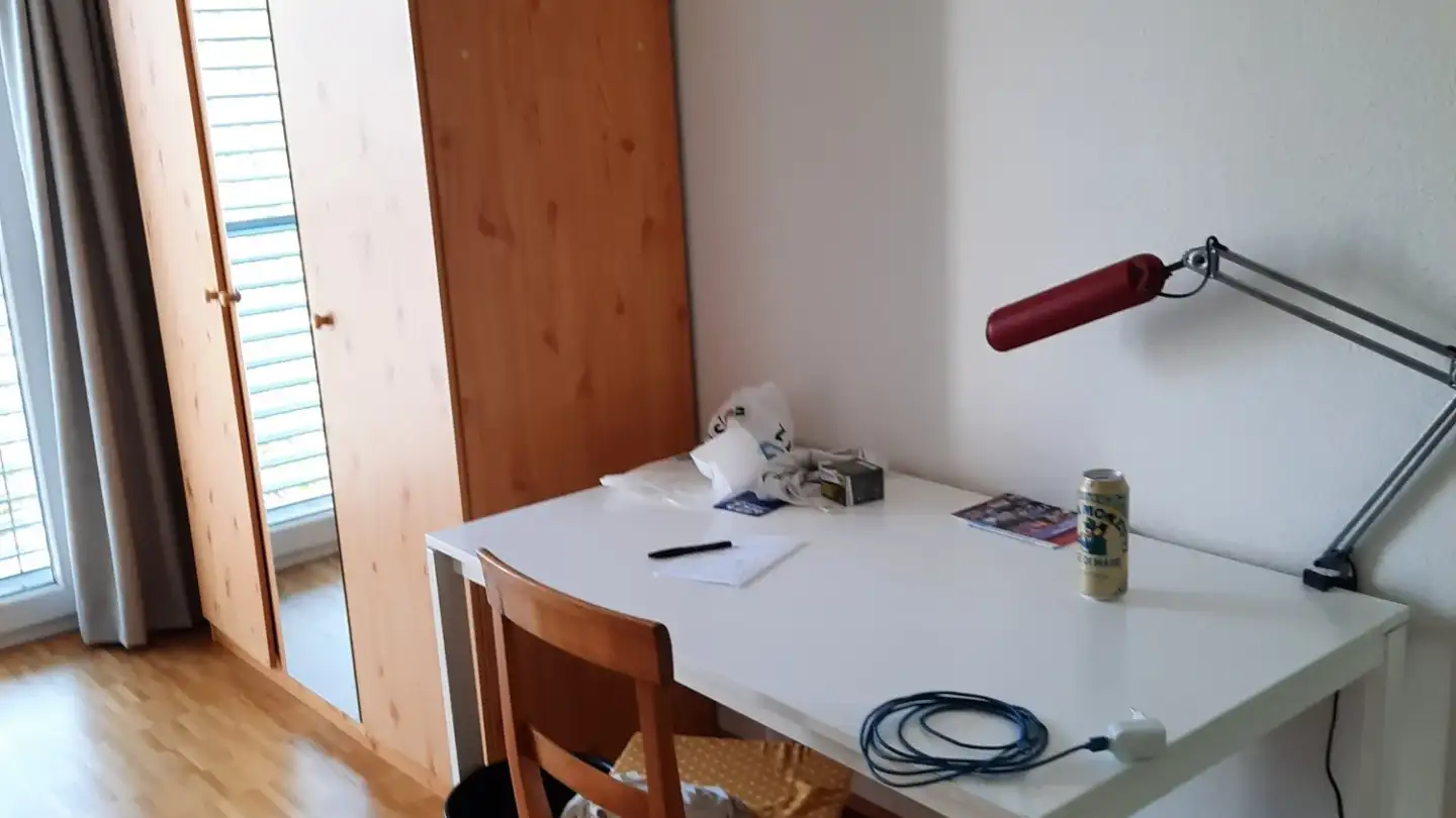 Zimmer mieten - Kastanienweg 16, 3123 Belp - Foto 2