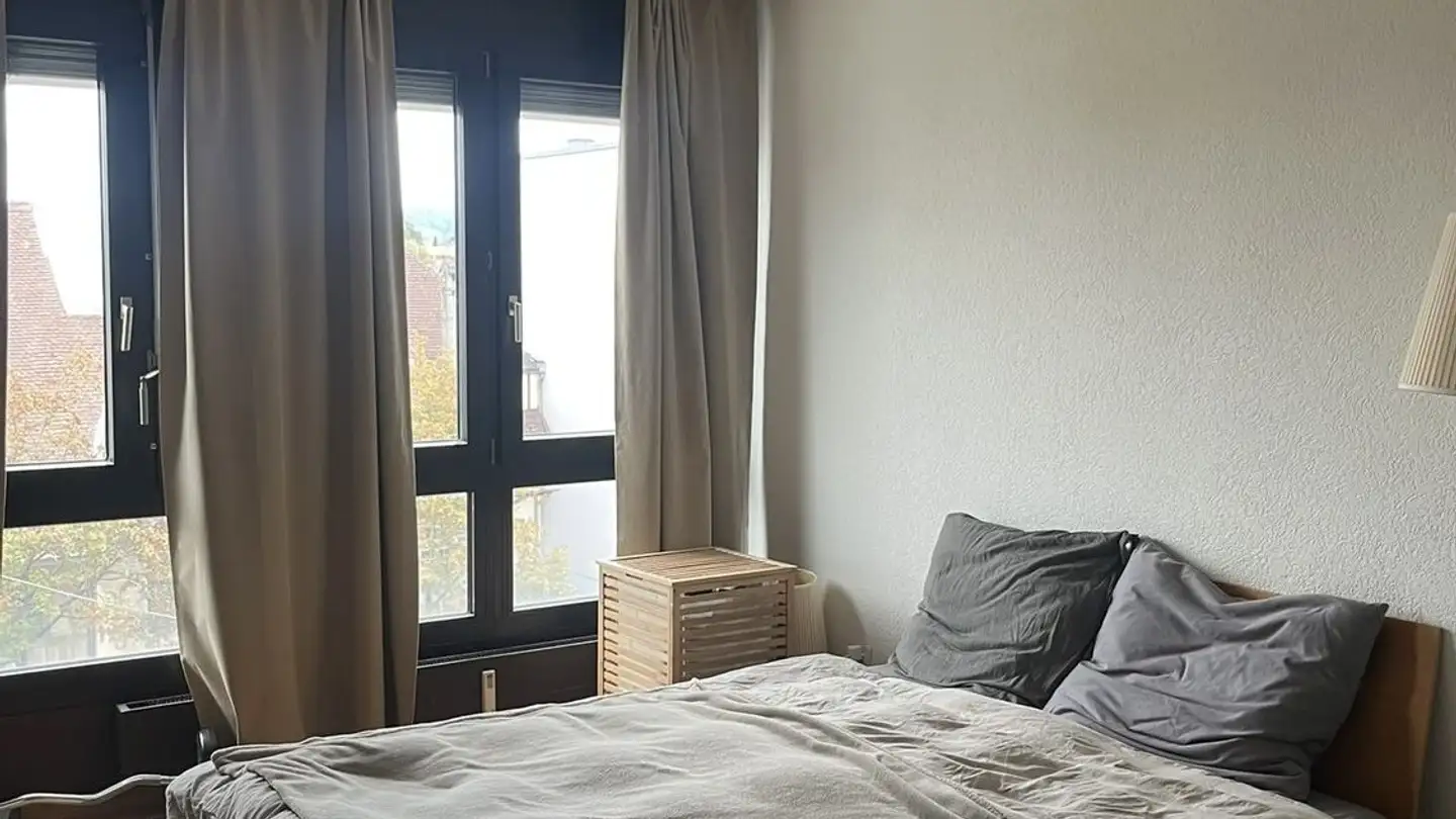 Apartment for rent - Murtenstrasse 41, 3008 Bern - Photo 3