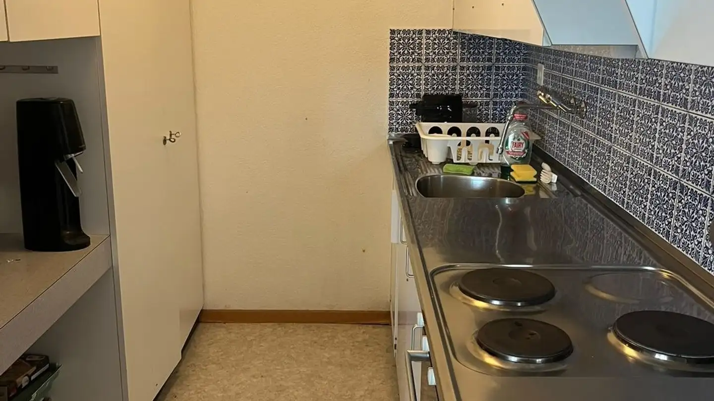 Apartment for rent - Murtenstrasse 41, 3008 Bern - Photo 4