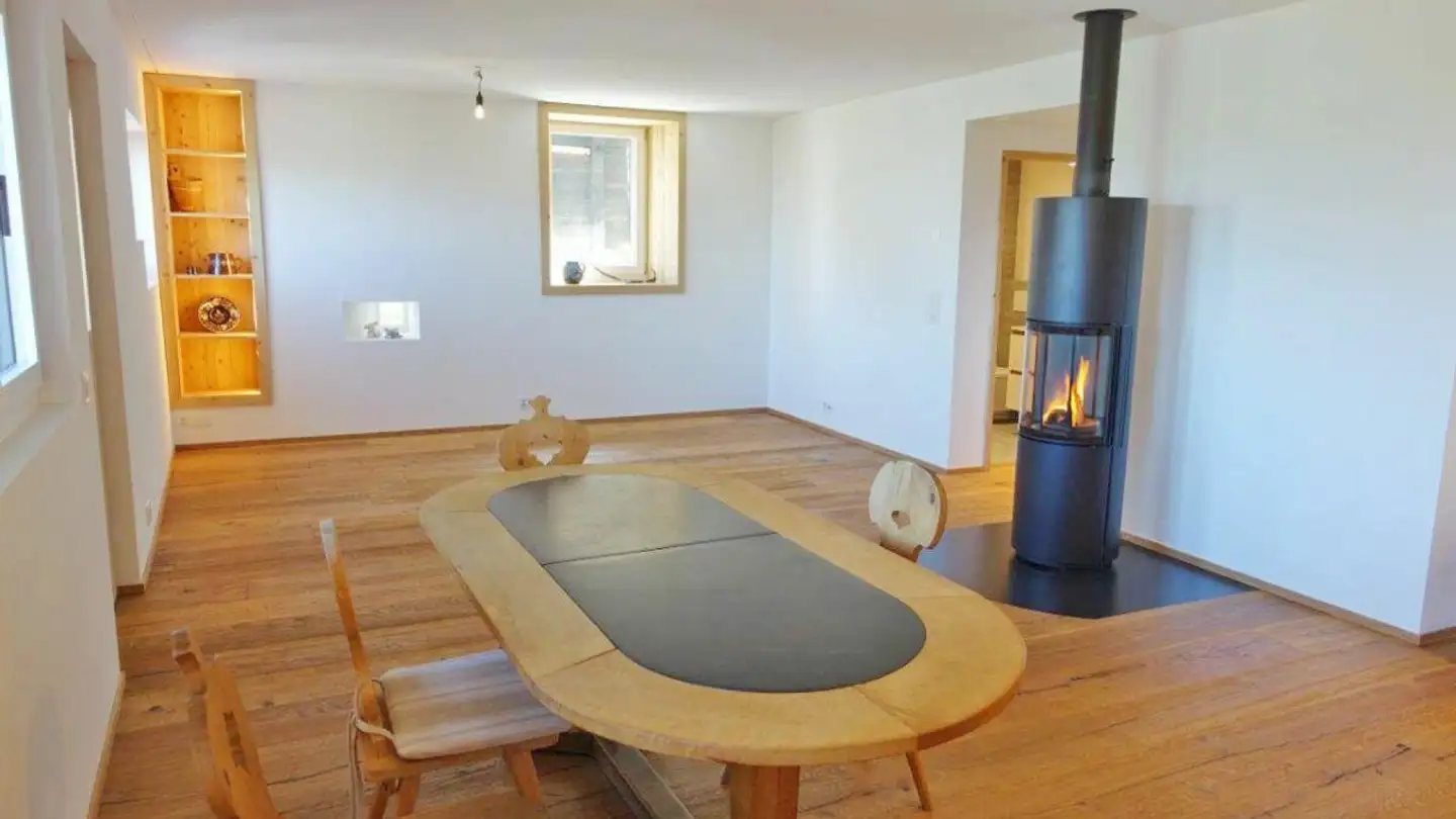 Appartement à vendre - Via Sutvi, 7141 Luven - Photo 2