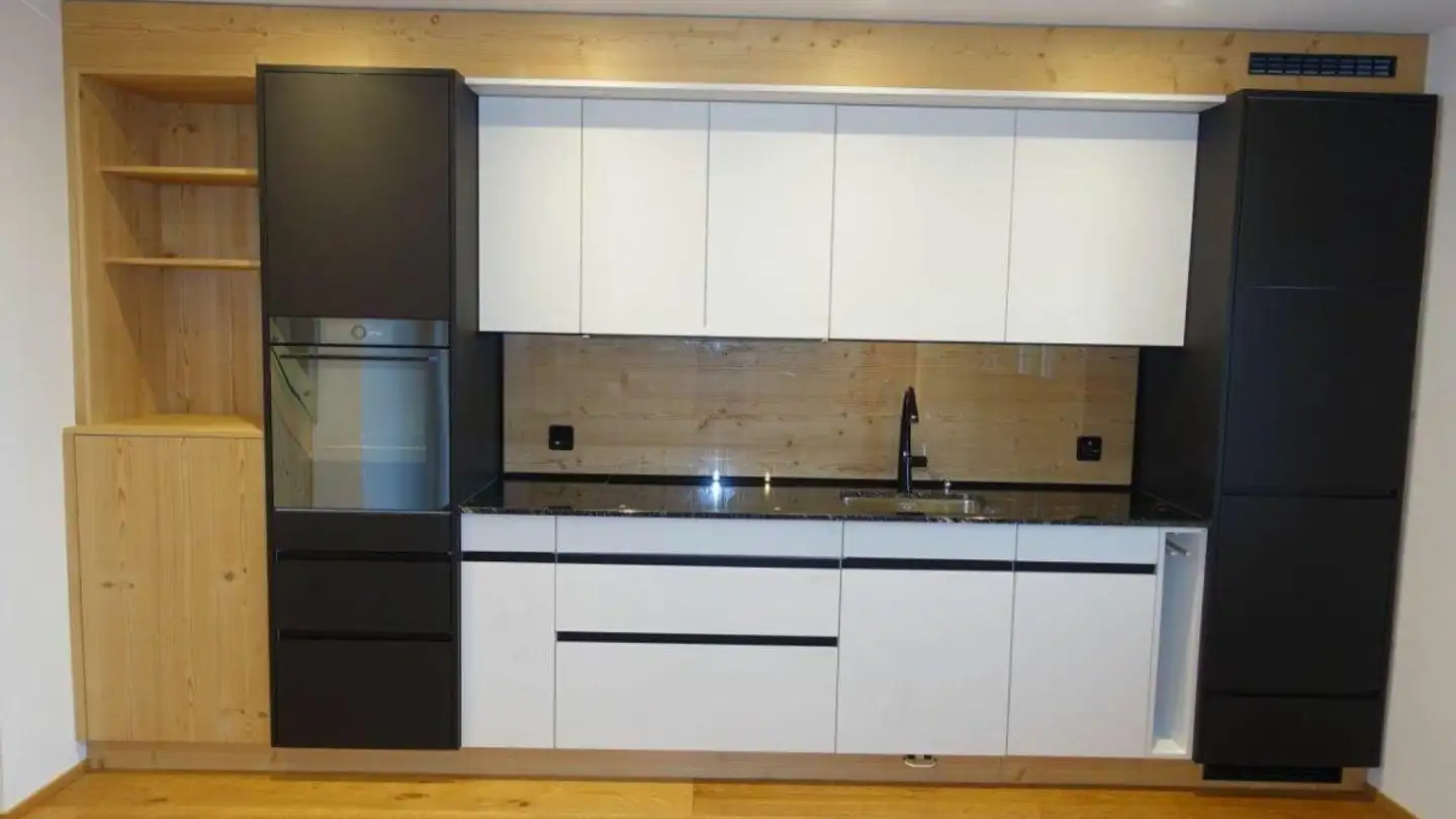 Appartement à vendre - Via Sutvi, 7141 Luven - Photo 3
