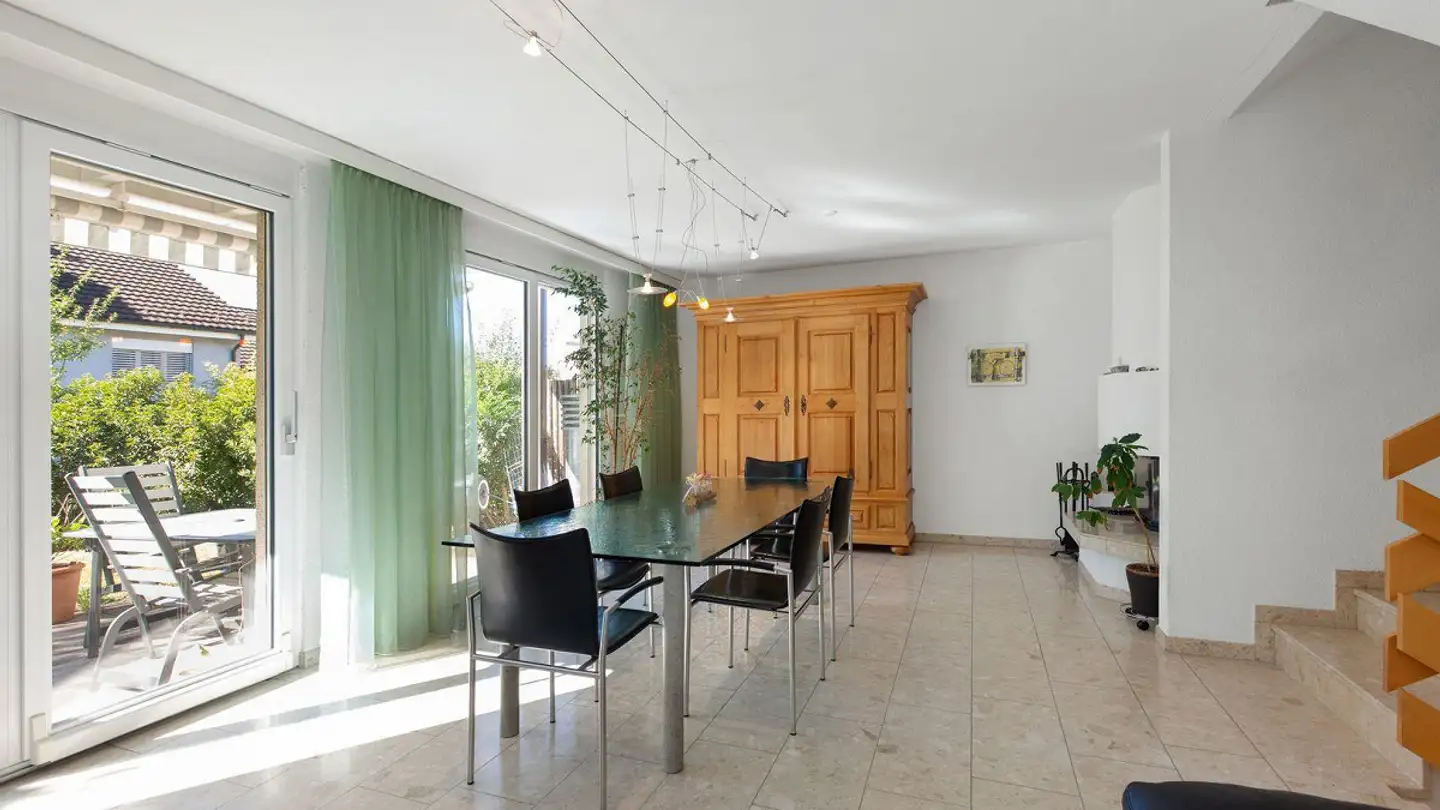 Stepped house for sale - Studerswilerstrasse 30, 9300 Wittenbach - Photo 2