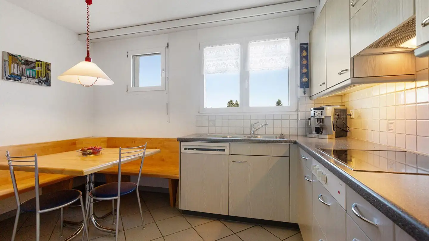 Stepped house for sale - Studerswilerstrasse 30, 9300 Wittenbach - Photo 3