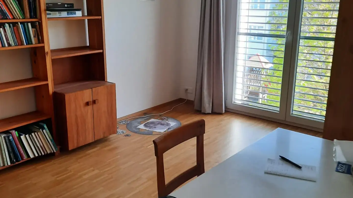 Zimmer mieten - Kastanienweg 16, 3123 Belp