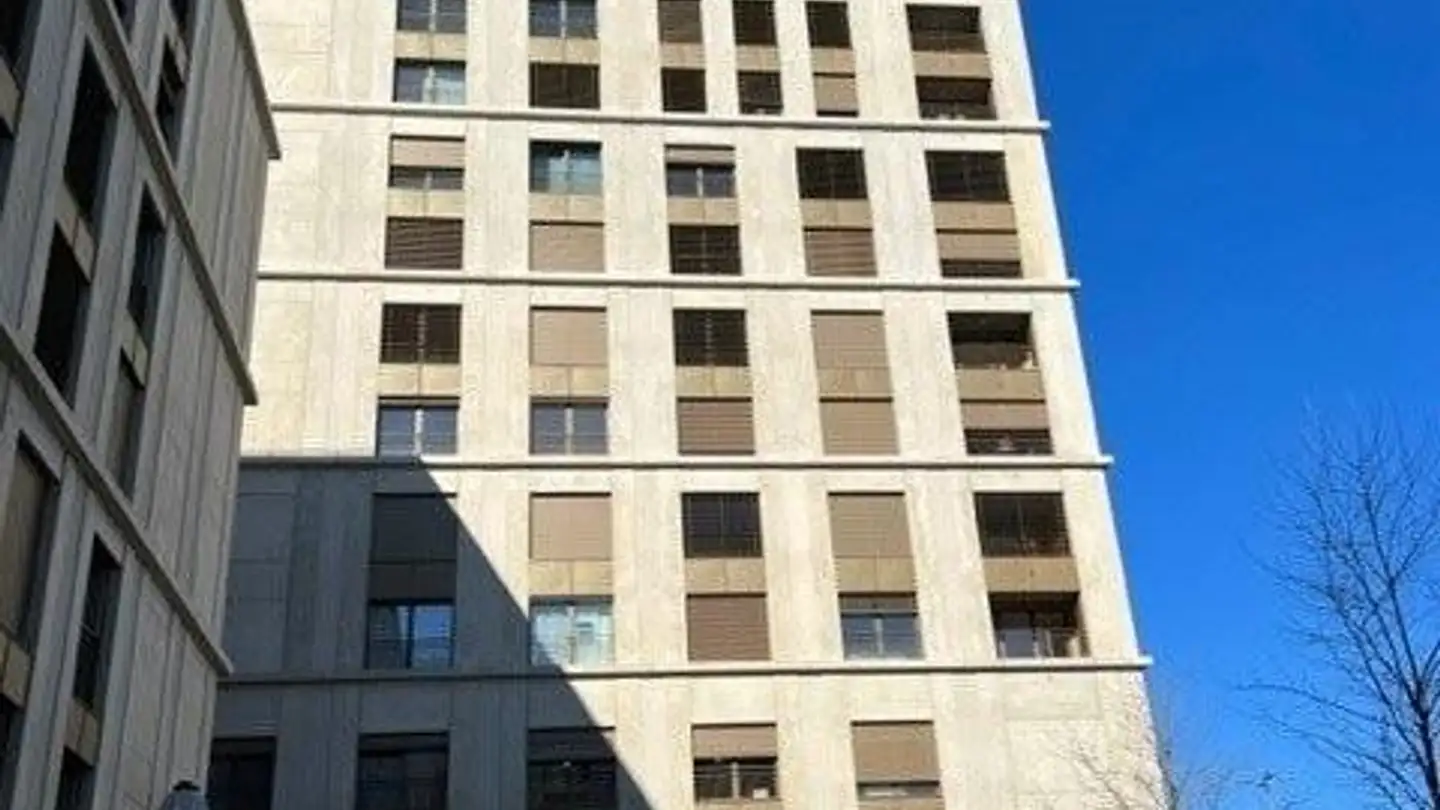 Appartamento in affitto - Route Des Arsenaux 6, 1700 Fribourg