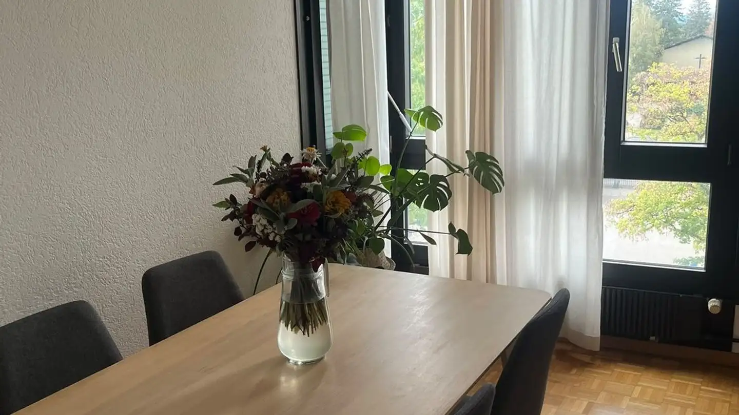 Apartment for rent - Murtenstrasse 41, 3008 Bern - Photo 2