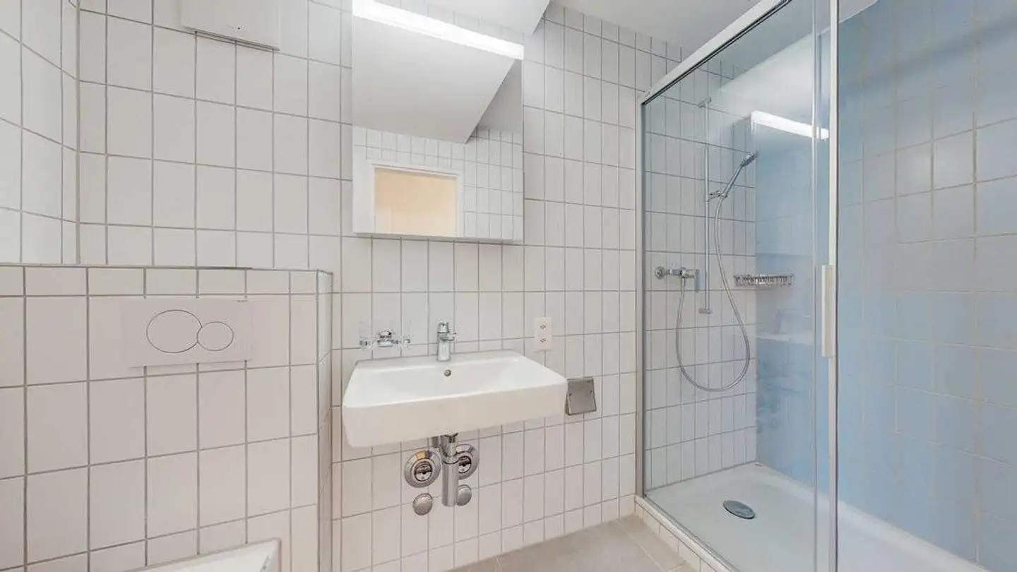 Wohnung mieten - Konkordiastrasse 32, 9000 St. Gallen - Foto 3