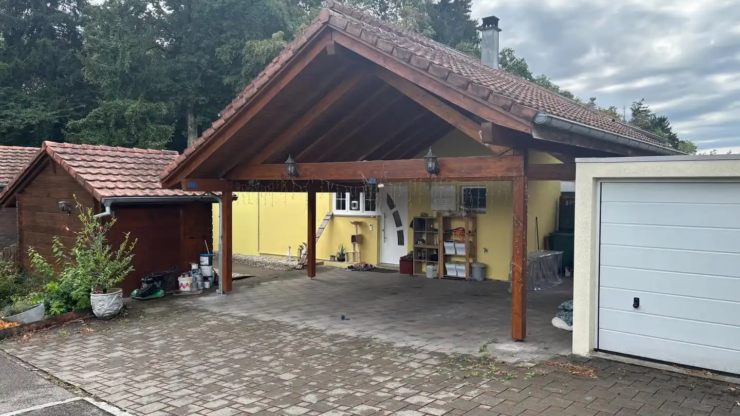 Casa singola in vendita - 1568 Portalban