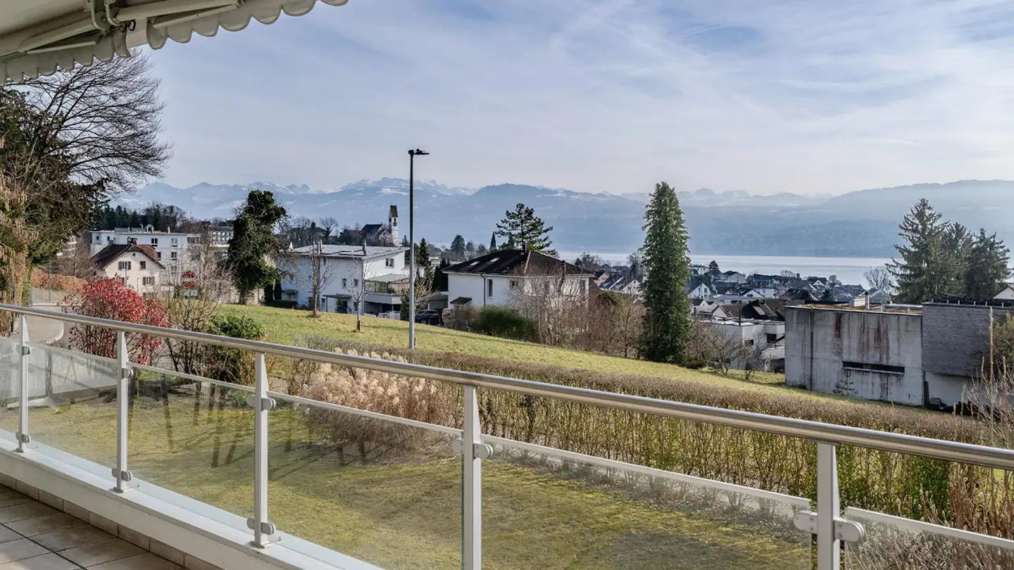 Wohnung kaufen - 8708 Männedorf