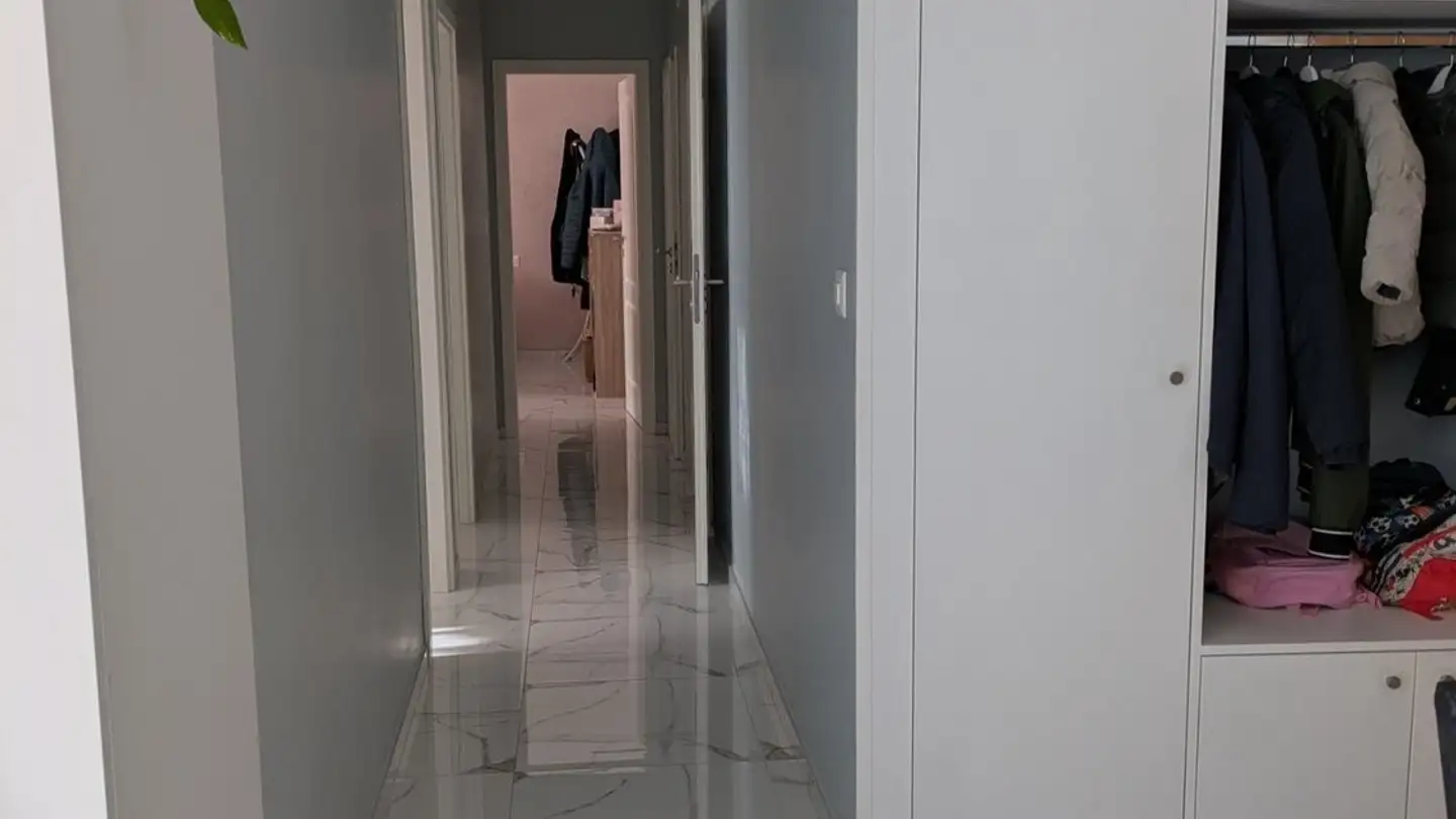 Wohnung mieten - Rue Du Mont-Noble 8, 3960 Sierre - Foto 3