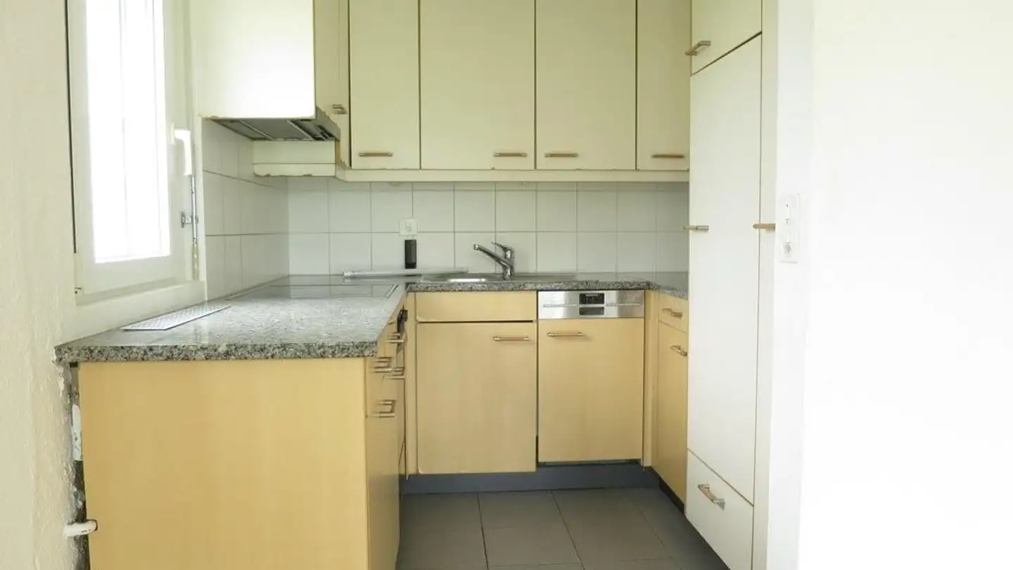 Appartamento in affitto - Trimsteinstrasse 26, 3076 Worb - Foto 3