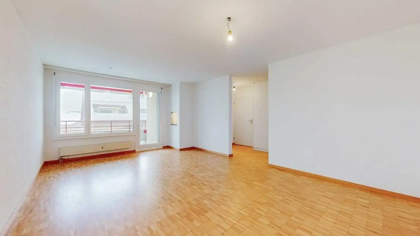Wohnung mieten - Konkordiastrasse 32, 9000 St. Gallen - Foto 4