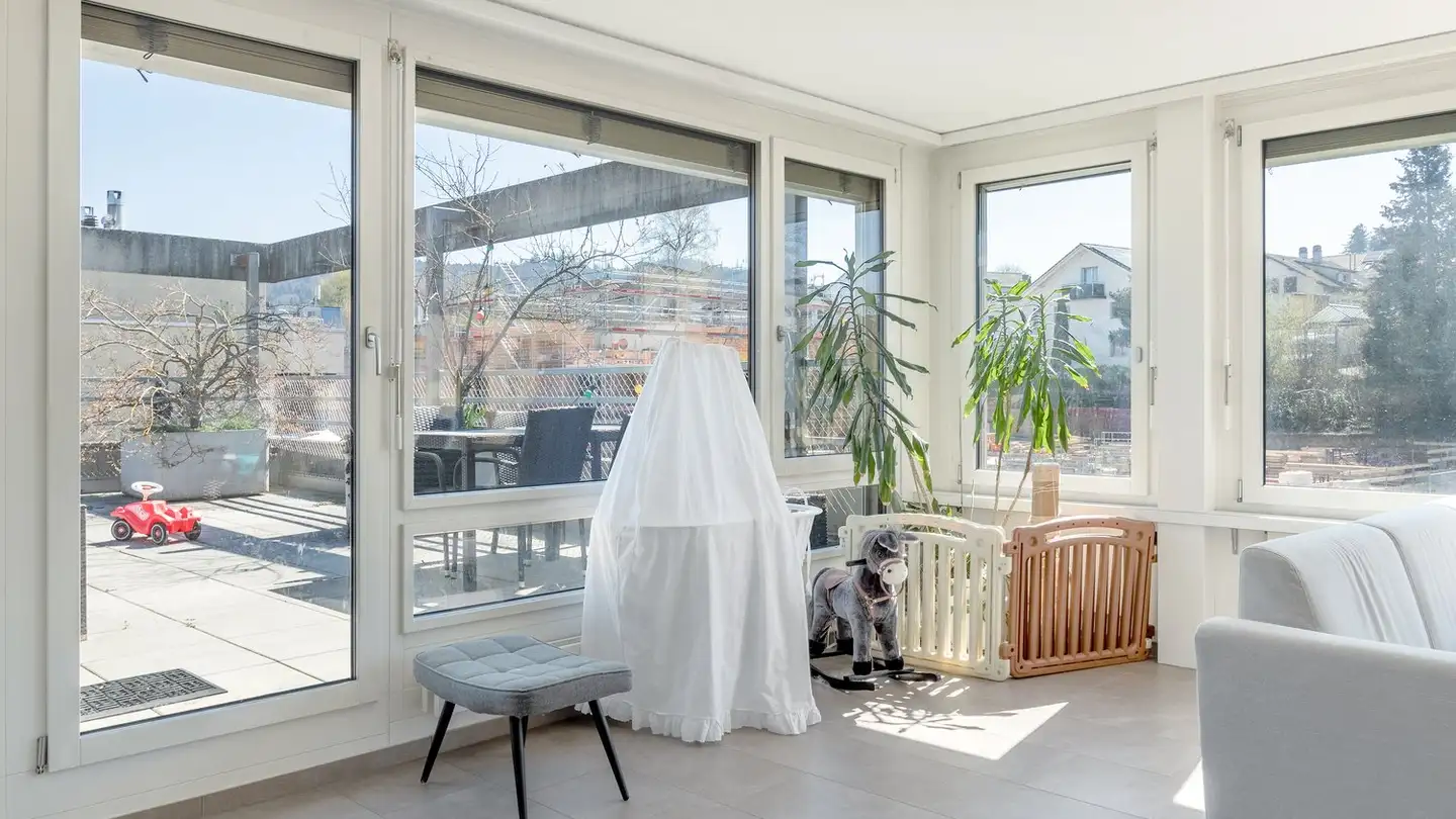 Attico in vendita - Sandstrasse 26, 3302 Moosseedorf - Photo 4