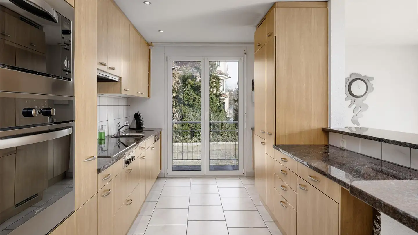 Wohnung kaufen - 8708 Männedorf - Foto 3