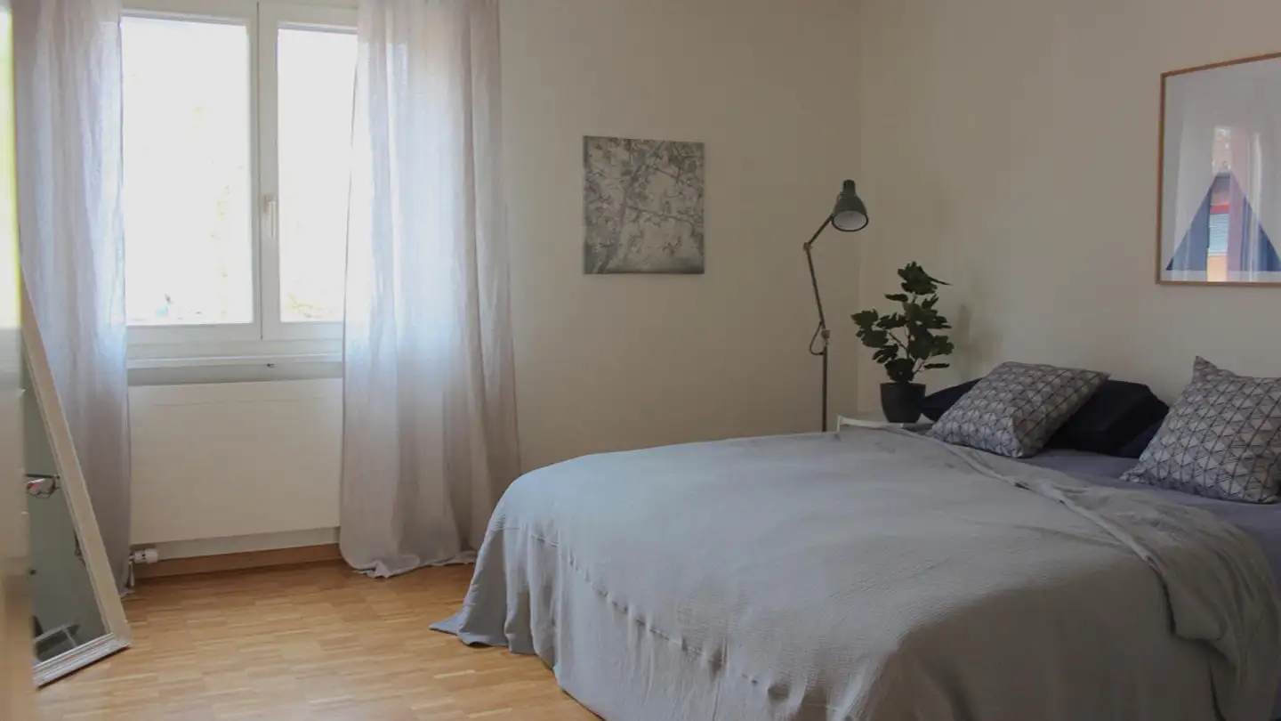 Wohnung mieten - Speerstrasse 17, 8637 Laupen ZH - Foto 4