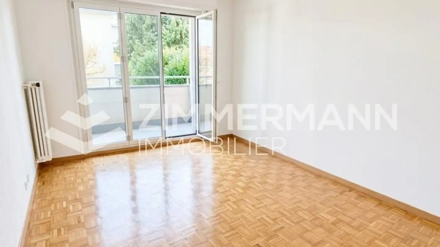 Appartamento in affitto - Route de Chavannes 17, 1007 Lausanne - Foto 4