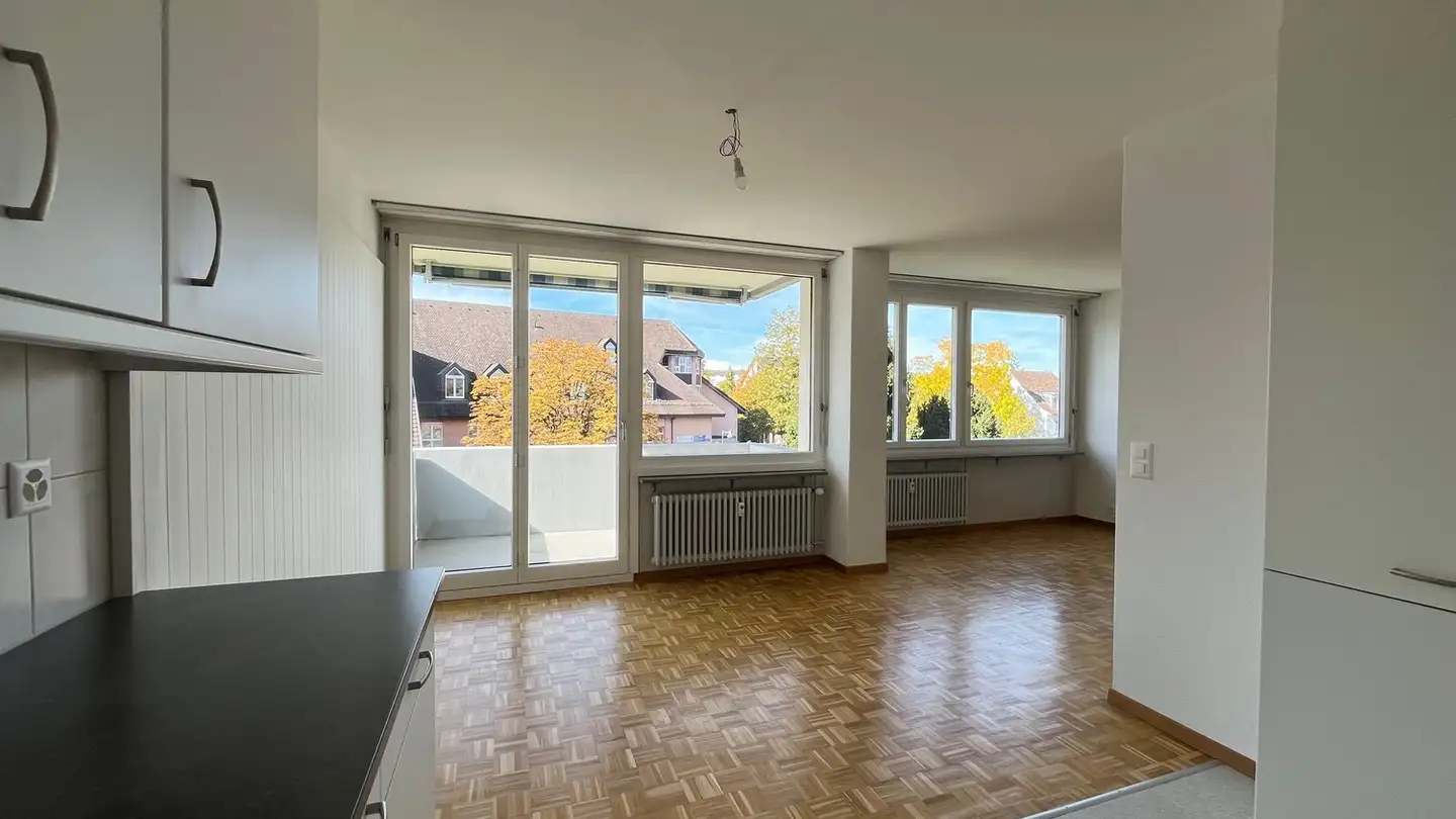 Appartement à louer - Mittlerer Kreis 7, 4106 Therwil