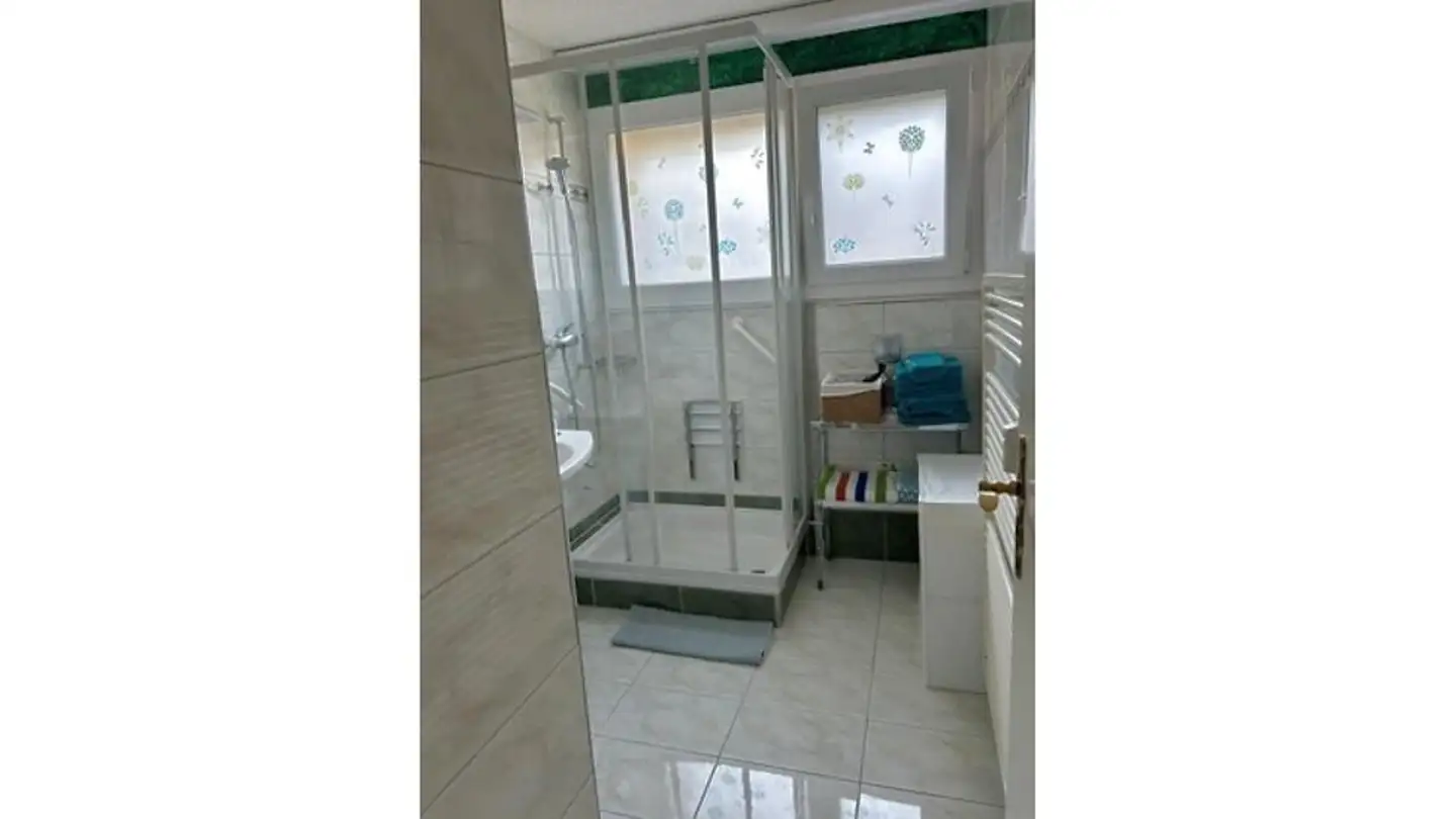Appartement meublé à louer - 6045 Meggen - Photo 4