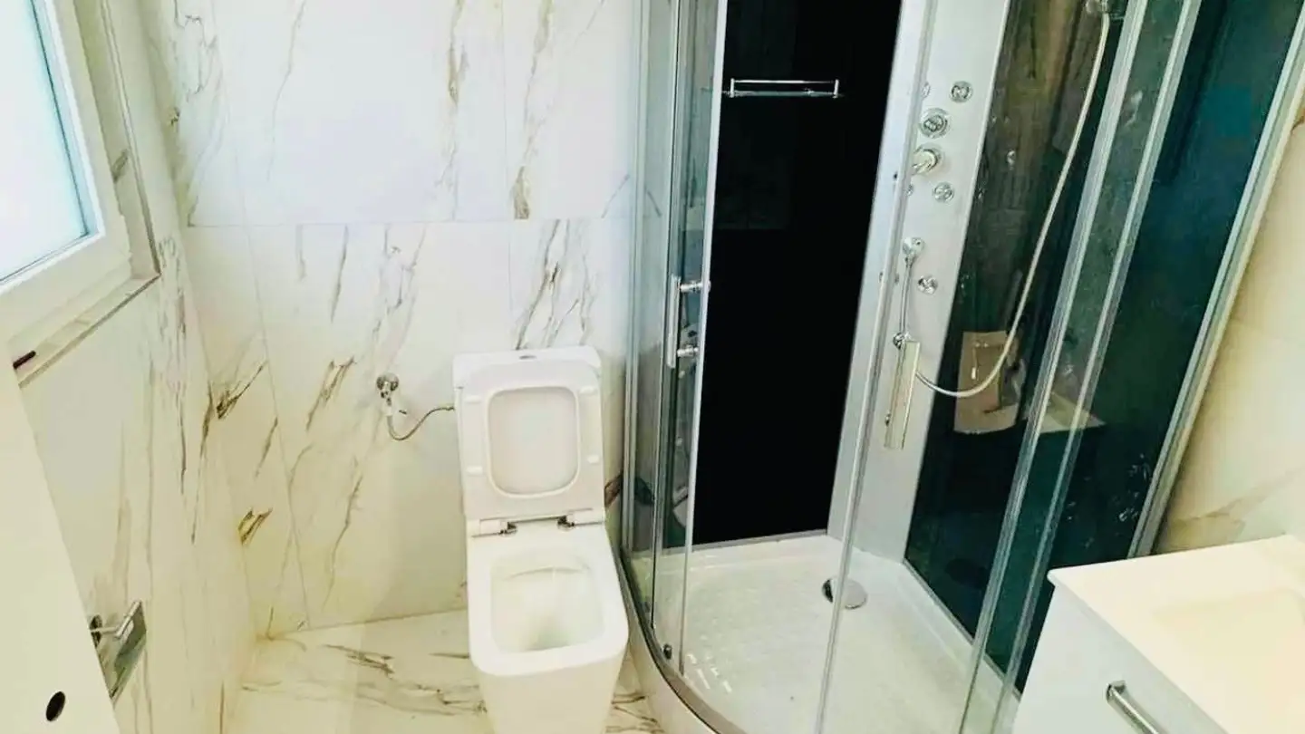 Wohnung mieten - Lindenweg 2, 8738 Uetliburg SG - Foto 3