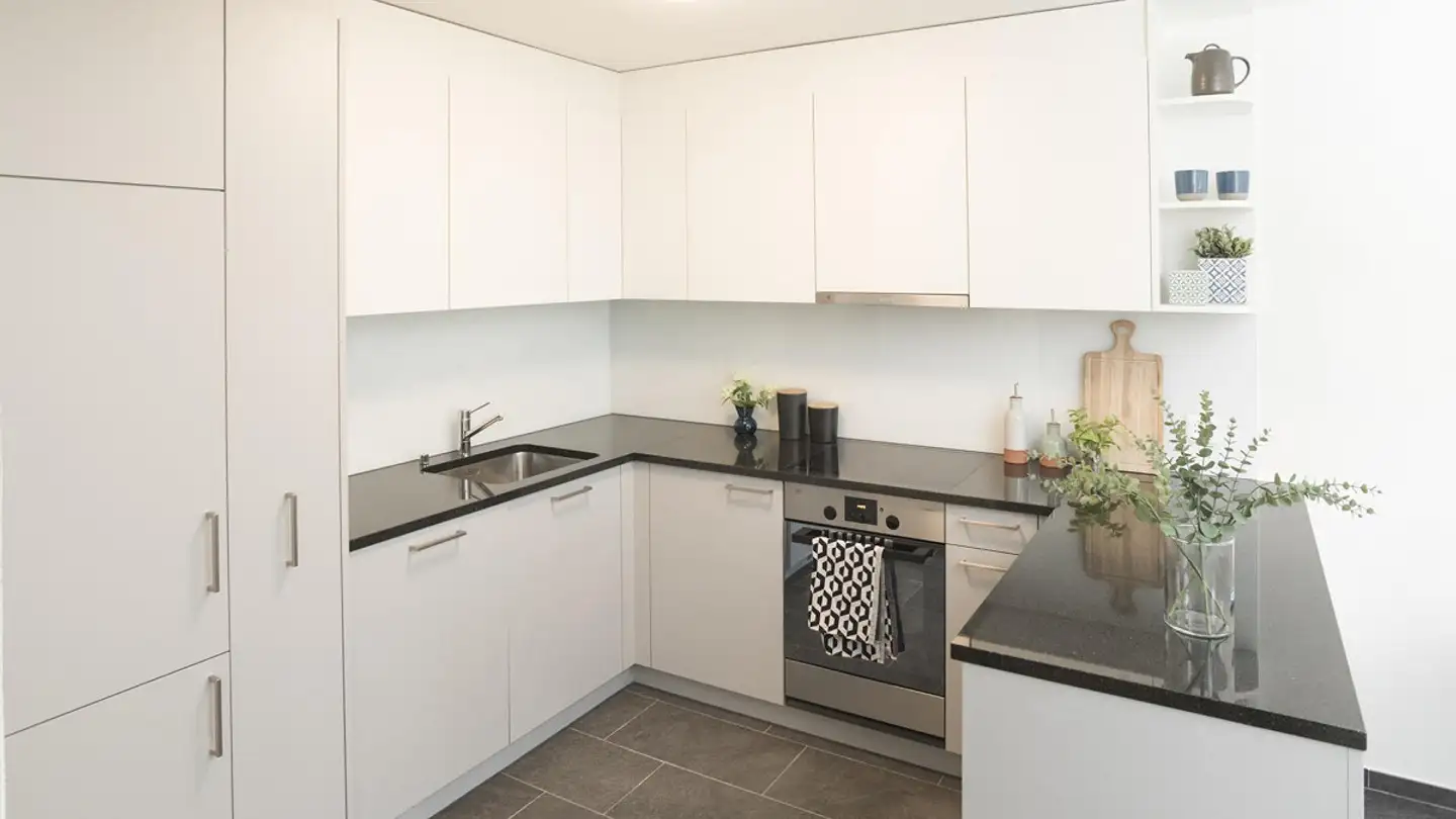 Wohnung mieten - Speerstrasse 17, 8637 Laupen ZH