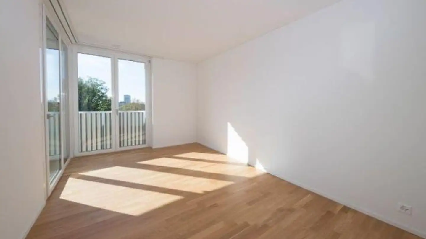 Appartamento in affitto - St. Jakobs-Strasse 191, 4052 Basel - Photo 4