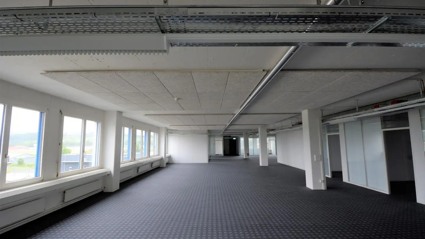 Bürofläche mieten - Hühnerhubelstrasse 66, 3123 Belp - Foto 4