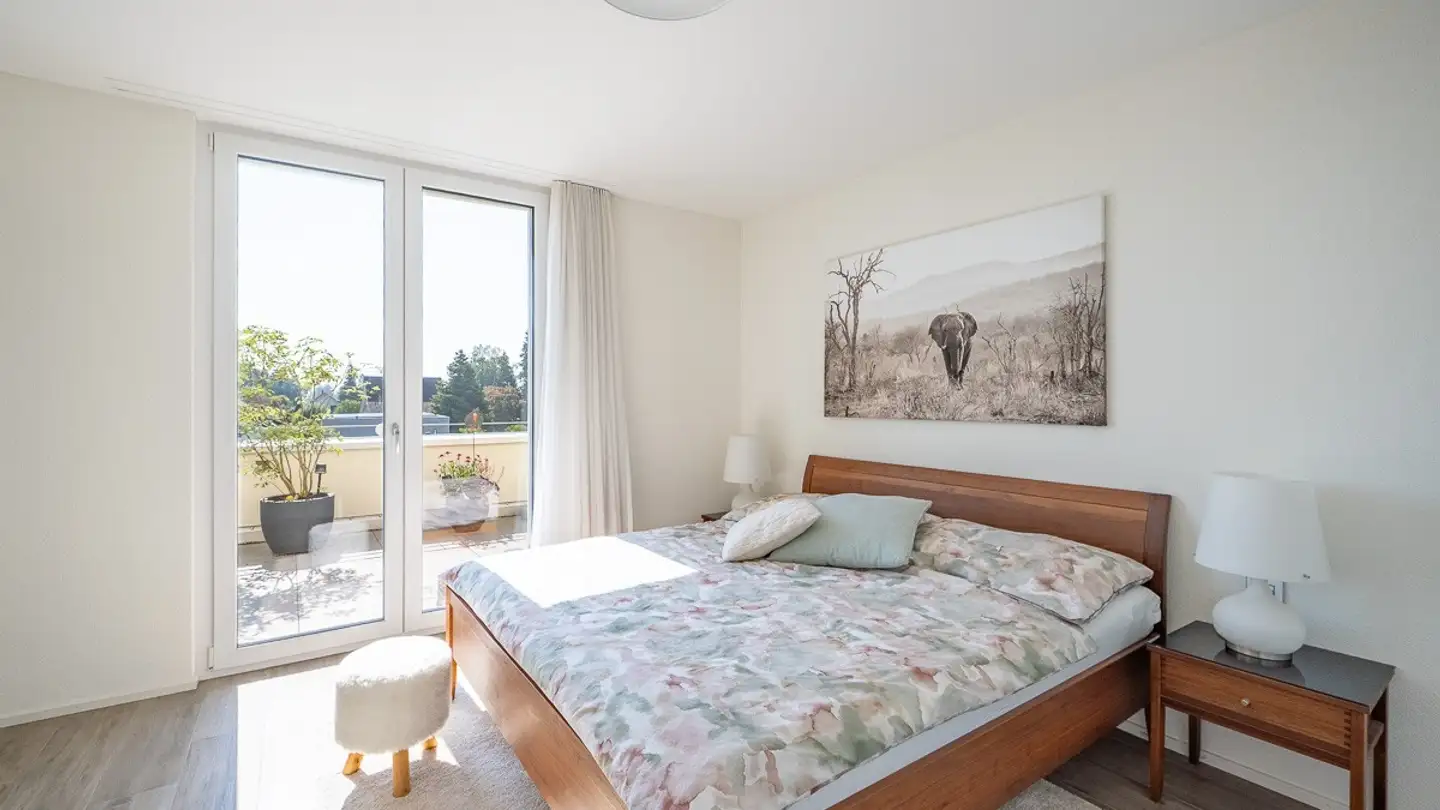 Wohnung kaufen - Arbonerstrasse 27, 9315 Neukirch (Egnach) - Foto 4