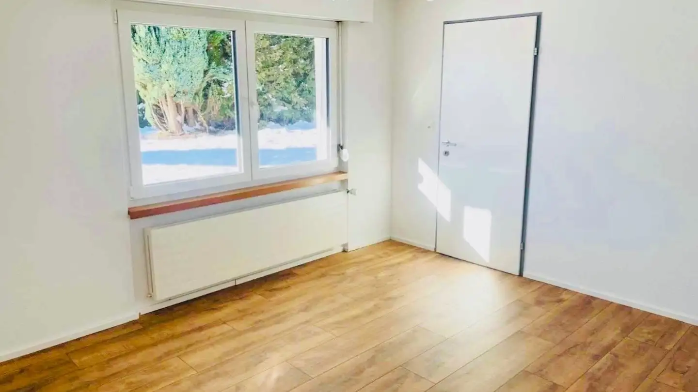 Wohnung mieten - Lindenweg 2, 8738 Uetliburg SG - Foto 4
