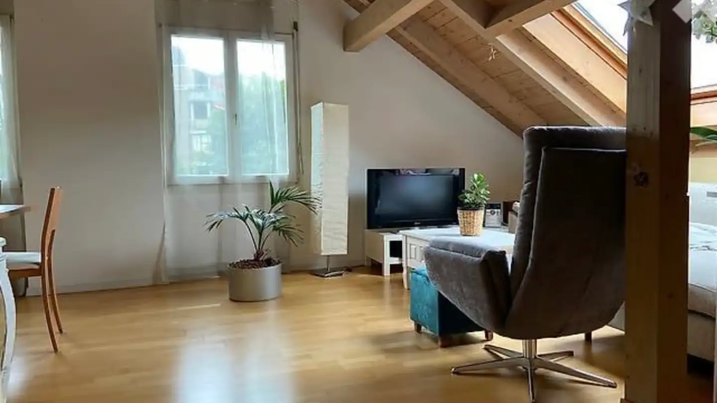 Appartement à louer - Bachtalen 32, 6020 Emmenbrücke
