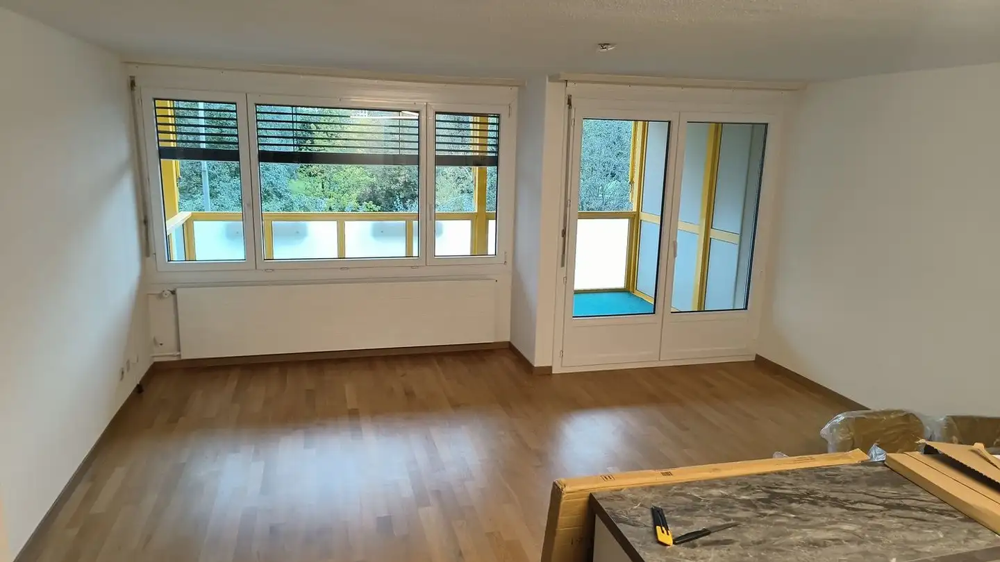 Apartment for rent - Im Moos 11, 8307 Effretikon