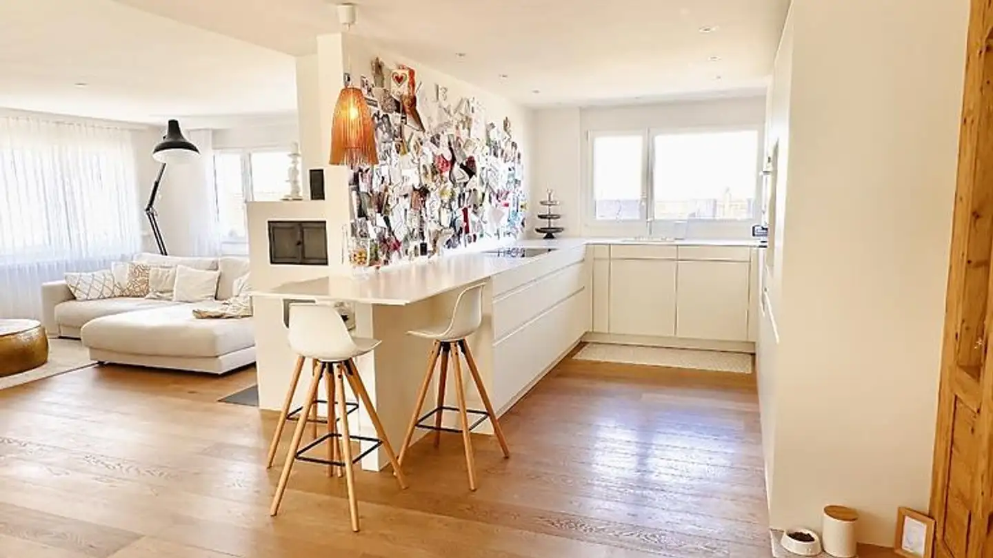 Casa singola in affitto - 9033 Untereggen